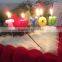 I Love You Wedding Candles