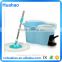 2015 hottest selling microfiber floor cleaning mop
