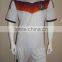 Sublimation Soccer Uniform / Football Uniform BI-2968