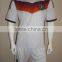 Soccer uniform/Football jersey/Soccer jersey for 14-15 season