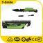 Multifuctional survival camping knife with bottle opener