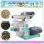 BEST OF CHINA HOT SALE PRODUCT WOOD PELLET MILL/ RING DIE WOOD PELLET MACHINE/PELLETIZER