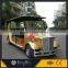 Well known luxury antique electric cars 5kw