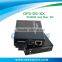 10/100M 20KM dual fiber media converter