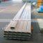 HC Color Steel Downspout Pipe Roll Forming Machine