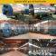 4t/hr steam boiler low pressure for dairy processing natural gas fired