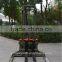 Straddle Legs Automatic Electric Pallet Truck Stacker