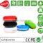 New arrival hifi Mini Portable Waterproof and Shockproof Stereo bluetooth Speaker