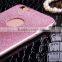 2016 hot fashion bling tpu case for iphone 6s 4.7 6 and 6 plus