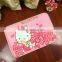 Brand New Car Sublimation Non Slip Bath Mat with High Quality
