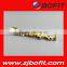 Zhejiang supplier brass compression fittings made in china