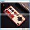 Cheap low MOQ For Phone Custom Printed Case , Printing For Customized Cell Phone Case