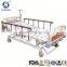 China Factory Comfortable Portable Flat Chair Bed