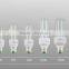 E27 Base Type 24W and energy saving lamp Type led energy saving lamp manufacturer U shape