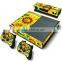 For XBOX One Vinyl Skins Sticker Various Patterns Customized Design Accepted