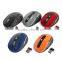 Best selling Wireless Optical mouse computer mice with black gifts box for windows vista Mac Promotion