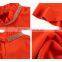 Sleeveless Ladies Official Dresses 2016 Wholesale Orange Dresses Online