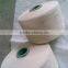 factory supply cotton yarn raw white yarn