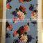 Floral Pattern fabric in 100% Cotton