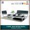 Foshan low price leisure sofa set SJ884