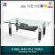 2015 steel coffee table design SJ122