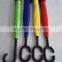2016 hot selling new fashion upside-down reverse inverted umbrella