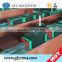 China factory offer heavy duty linear rail guide with linear guide sli...