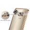 Luxury Shockproof Chrome Bumper Clear TPU Case Cover For Samsung Galaxy S7 & S7 Edge