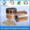 good quality copper foil tape copper earthing tape tinned adhesive copper foil tape