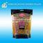 High Quality Stand up Food Pouch with Zipper -- ISO/EU/FDA Approved!