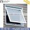 Residential Houses aluminium soundproof awning windows