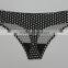 Newest OEM Service Women v String Underwear g String Ladies Panties