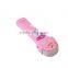 2016 custom ABS plastic echo toy microphone with stand