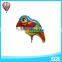 2016 China Made Little Red Bird Balloon Helium for Customer Balloon for Promotion or Kids'gift and Party Needs
