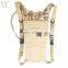 Top Quality Cheap Price Digital Desert Camo Water Bag Hydration Pack Backpack