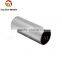 R60702 zirconium tube/ zirconium pipe for superconductor