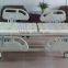 Electric Five fuction hospital bed,five fuction bed,Electric bed,electric hospital bed