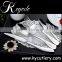 italian cutlery, hoffmayer 72pcs cutlery set, wholesale cutlery