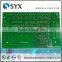 single sided TV tuner boxes pcb