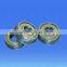 miniature flange ball bearing SMF85ZZ