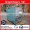 high efficiency activated carbon kiln,new design circumgyrate kiln use in lab testing