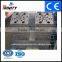 expert manufacturer of extrusion tooling in china for shutter, wpc door, plastic film productiion line and so on
