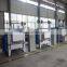 Box type steel tempering furnace