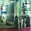 Bell type bright annealing furnace