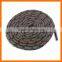 Hot Selling Beautiful Shoelace Patterns with Plastic Shoelace Ends