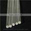 ZhongCheng CE clear quartz rod small size quartz glass rods