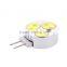 3W G4 High Power LED Cabinet Light Home Car Marine Boat Lamp LED Bulbs AC/DC12V White 6000-6500K