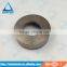 High-voltage electrode discharge tube W75 Cu25 copper tungsten alloy electrode for EDM