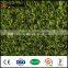 decorative green colorful landscape artificial carpet synthetic grass mat