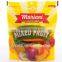 snack food plastic package bags( china)